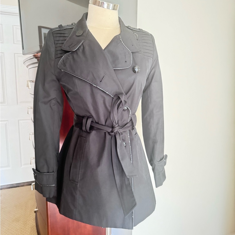 Via spiga jacket